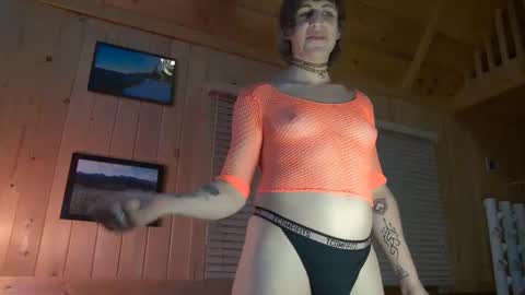 Ember the Flame online show from September 2025 01:29:01 AM