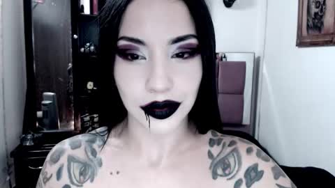 Emerald Black online show from October 2025 06:06:02 AM