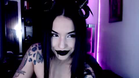 Emerald Black online show from June 2026 05:16:02 AM