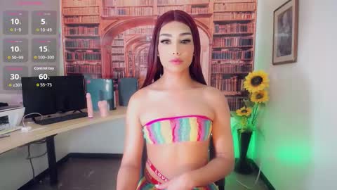 Snapshot of emeli_roushot chatting on October 2025 11:16:01 AM Emeli online show from October 2025 11:16:01 AM