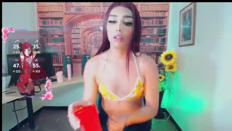 Snapshot of emeli_roushot chatting on October 2025 11:18:02 AM Emeli online show from October 2025 11:18:02 AM