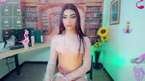 Snapshot of emeli_roushot chatting on October 2025 11:34:02 AM Emeli online show from October 2025 11:34:02 AM