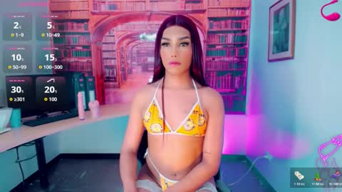 Snapshot of emeli_roushot chatting on November 2025 11:10:02 AM Emeli online show from November 2025 11:10:02 AM