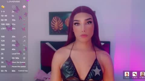 Emeli online show from February 2026 04:51:02 AM