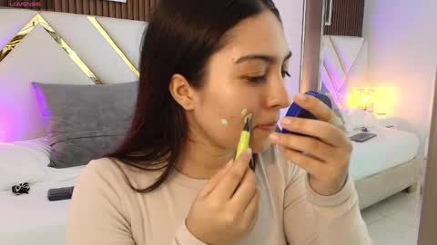 Emily  online show from April 2026 03:50:02 AM