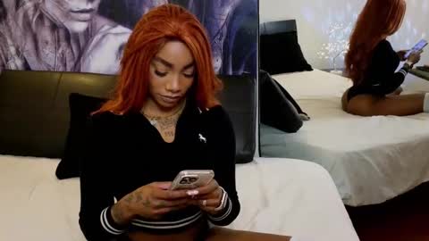 anyelii  online show from January 2026 09:02:02 AM