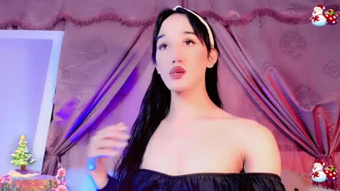 Emely Rous online show from December 2024 11:12:02 PM