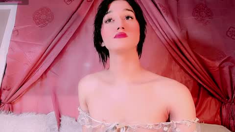 Emely Rous online show from December 2024 08:15:01 AM