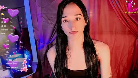 Emely Rous online show from January 2025 10:16:02 AM