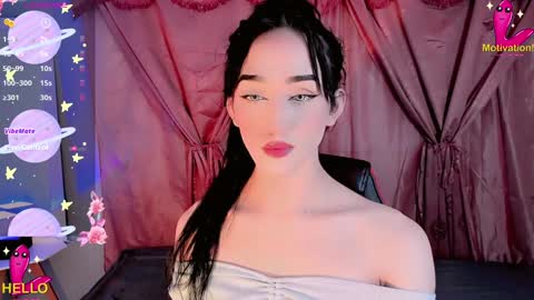 Emely Rous online show from January 2025 02:45:02 AM