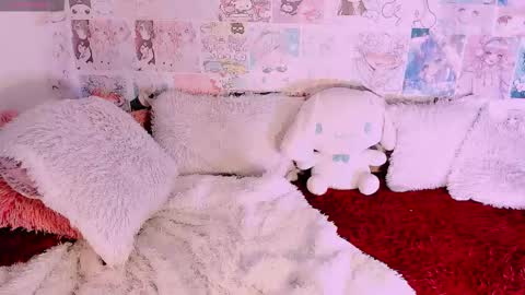 Emely Rous online show from November 2025 03:30:02 AM