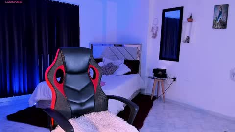 Emely Rous online show from March 2026 05:08:02 AM