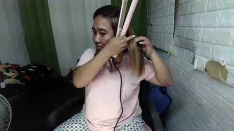 Emely online show from March 2025 11:23:01 AM