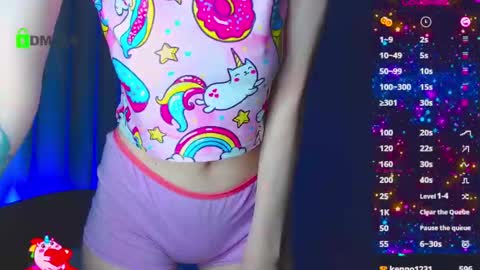 Snapshot of emelycrystal chatting on March 2025 06:10:01 AM Emely online show from March 2025 06:10:01 AM