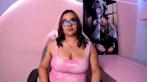 Emely online show from February 2026 03:51:02 AM