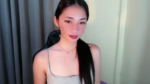 Scarlett online show from December 2025 03:18:02 PM