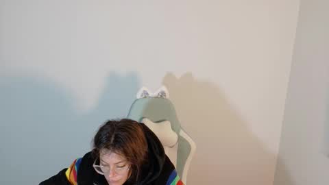 sabrina online show from November 2025 04:25:02 AM