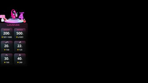 emi_carter online show from November 2025 07:37:01 PM