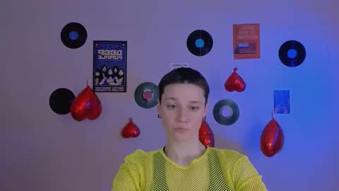 emi_fade online show from February 2026 09:27:01 AM