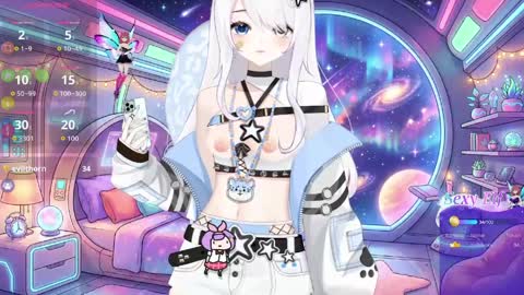 Emi online show from April 2026 10:29:02 PM