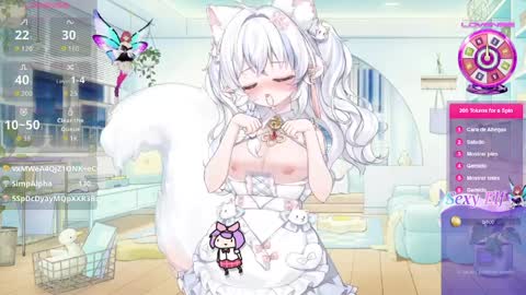 Emi online show from April 2026 09:48:01 PM