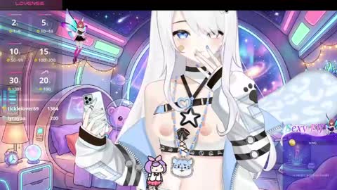 Emi online show from April 2026 11:51:02 PM