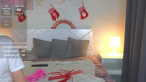 emi_jake online show from January 2025 07:39:02 PM