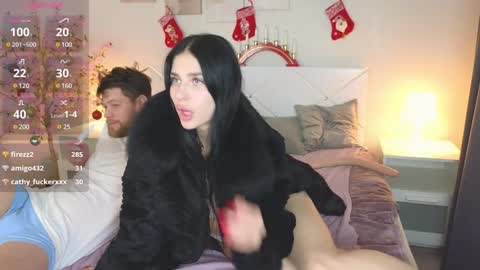 emi_jake online show from January 2025 05:09:02 PM