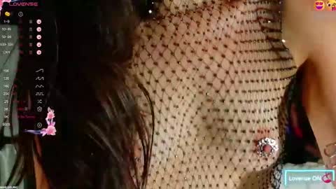 Emmily Roberts online show from October 2025 06:03:02 AM