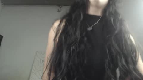 Antonella  online show from January 2026 11:10:01 PM