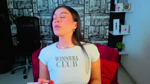 Emilia Gomez online show from June 2026 03:12:01 AM
