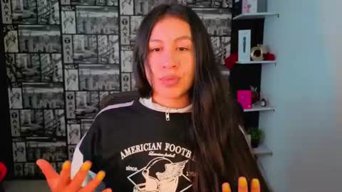 Emilia Gomez online show from June 2026 02:30:01 PM