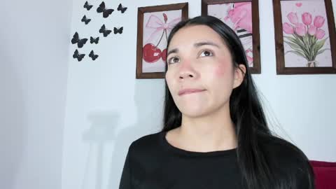 Emily  online show from April 2026 11:26:01 PM