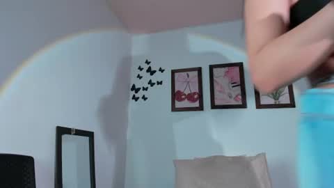 Snapshot of emiily_parkerr chatting on July 2026 09:50:02 PM Emily online show from July 2026 09:50:02 PM