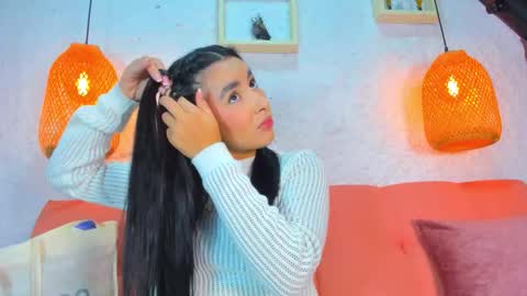 Emily online show from November 2025 12:06:01 PM