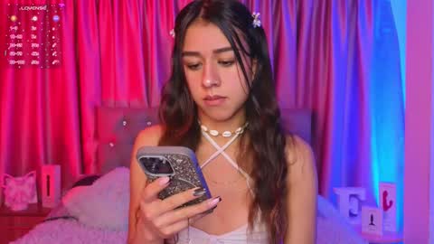 Emily online show from March 2026 12:03:01 AM