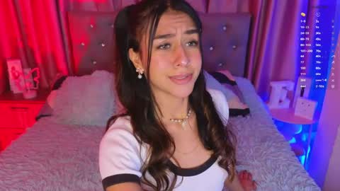 Emily online show from April 2026 12:02:02 AM