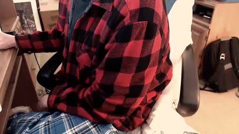 Terrance1st online show from February 2025 06:10:02 PM