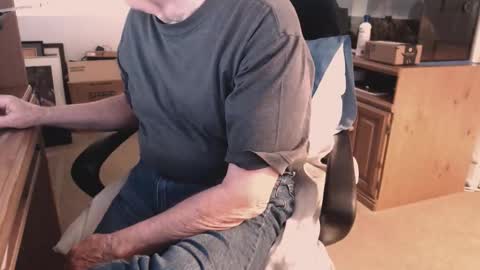 Terrance1st online show from February 2026 03:26:02 PM