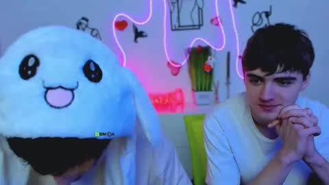 Snapshot of emil_lucky chatting on February 2026 07:37:01 PM emil_lucky online show from February 2026 07:37:01 PM