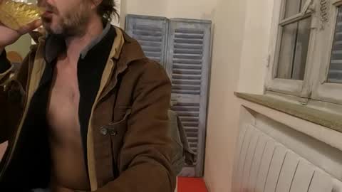 emile013 online show from January 2026 06:44:01 PM