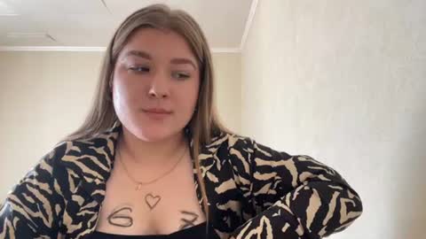 Milena online show from July 2026 12:48:02 PM