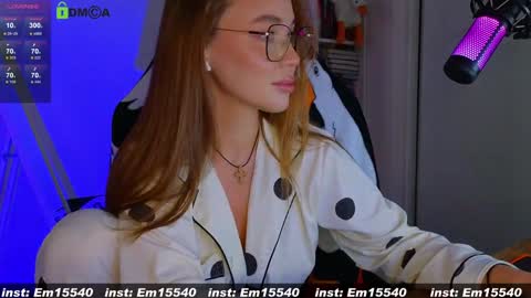 Snapshot of emili1_bc chatting on January 2025 08:41:01 AM Emili online show from January 2025 08:41:01 AM