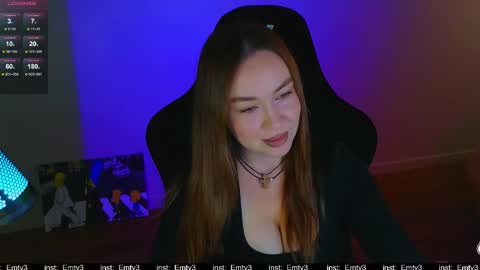 Emili online show from April 2026 09:40:01 AM