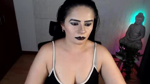 POWERFULL GODDESS EMILI online show from March 2026 11:10:01 PM