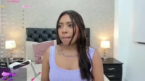 Snapshot of emili_lenus chatting on June 2026 11:36:02 AM Emili Lenus online show from June 2026 11:36:02 AM