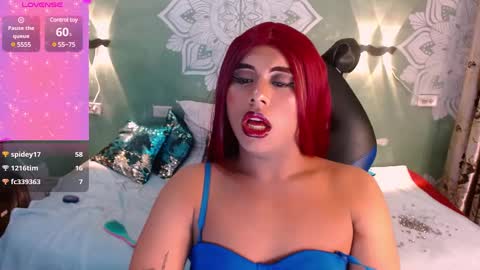 Emili roux online show from January 2025 10:08:02 PM