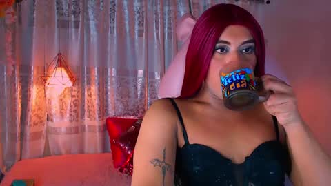 Emili roux online show from January 2025 12:56:01 PM