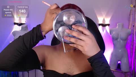 Emili roux online show from February 2026 11:48:01 AM