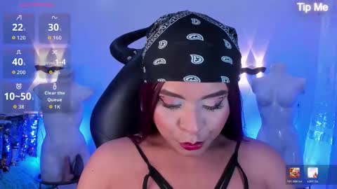 Emili roux online show from March 2026 06:24:02 PM